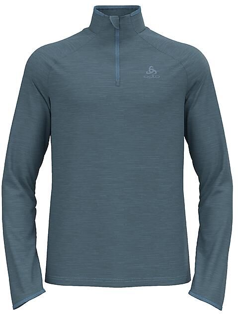 ODLO - SWEAT ESSENTIAL THERMAL 1/2 ZIP M