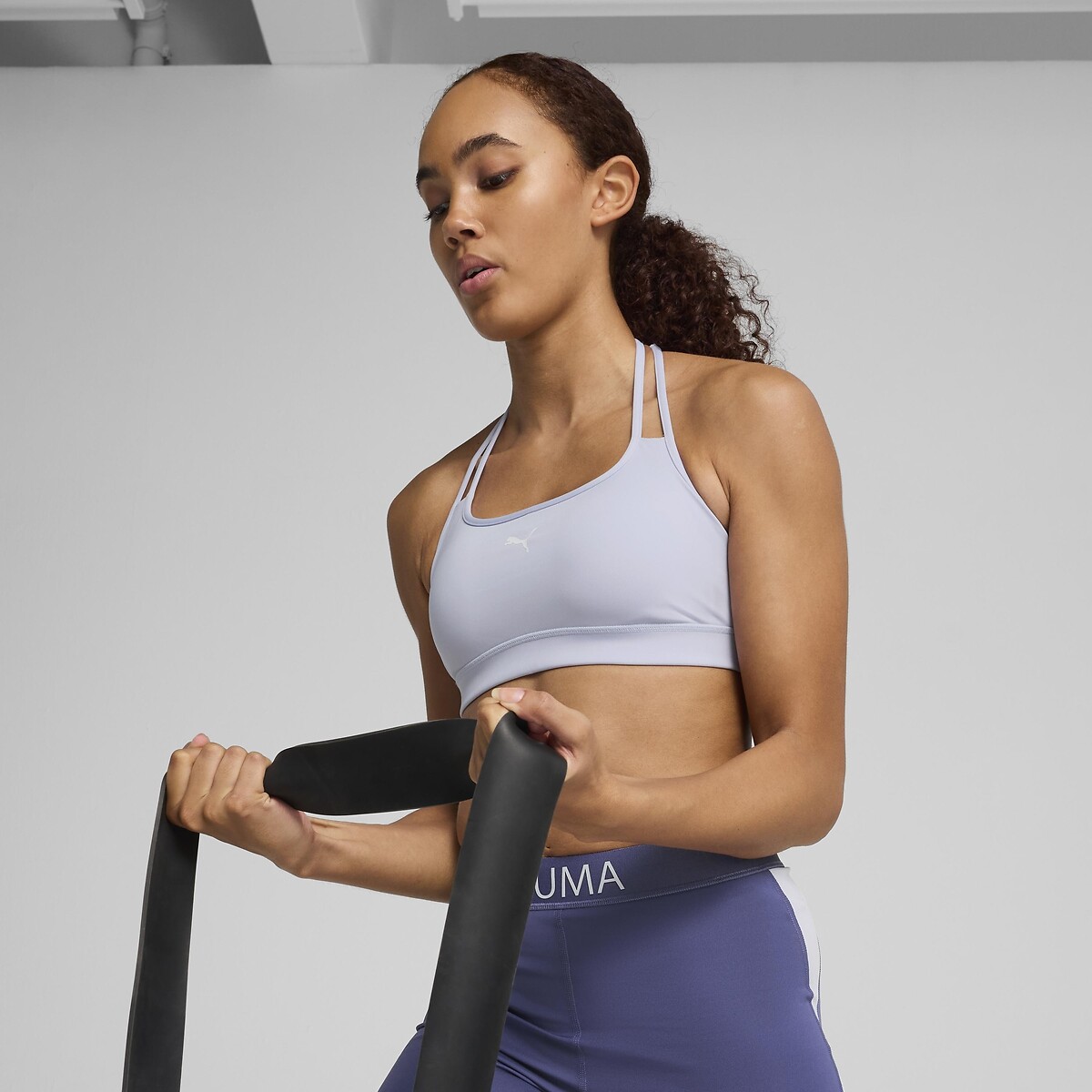 PUMA<br>Busto esportivo