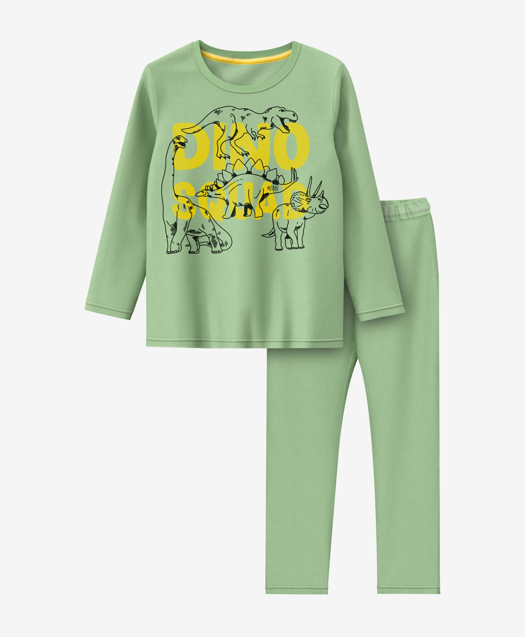 Pyjama, 100% Baumwolle