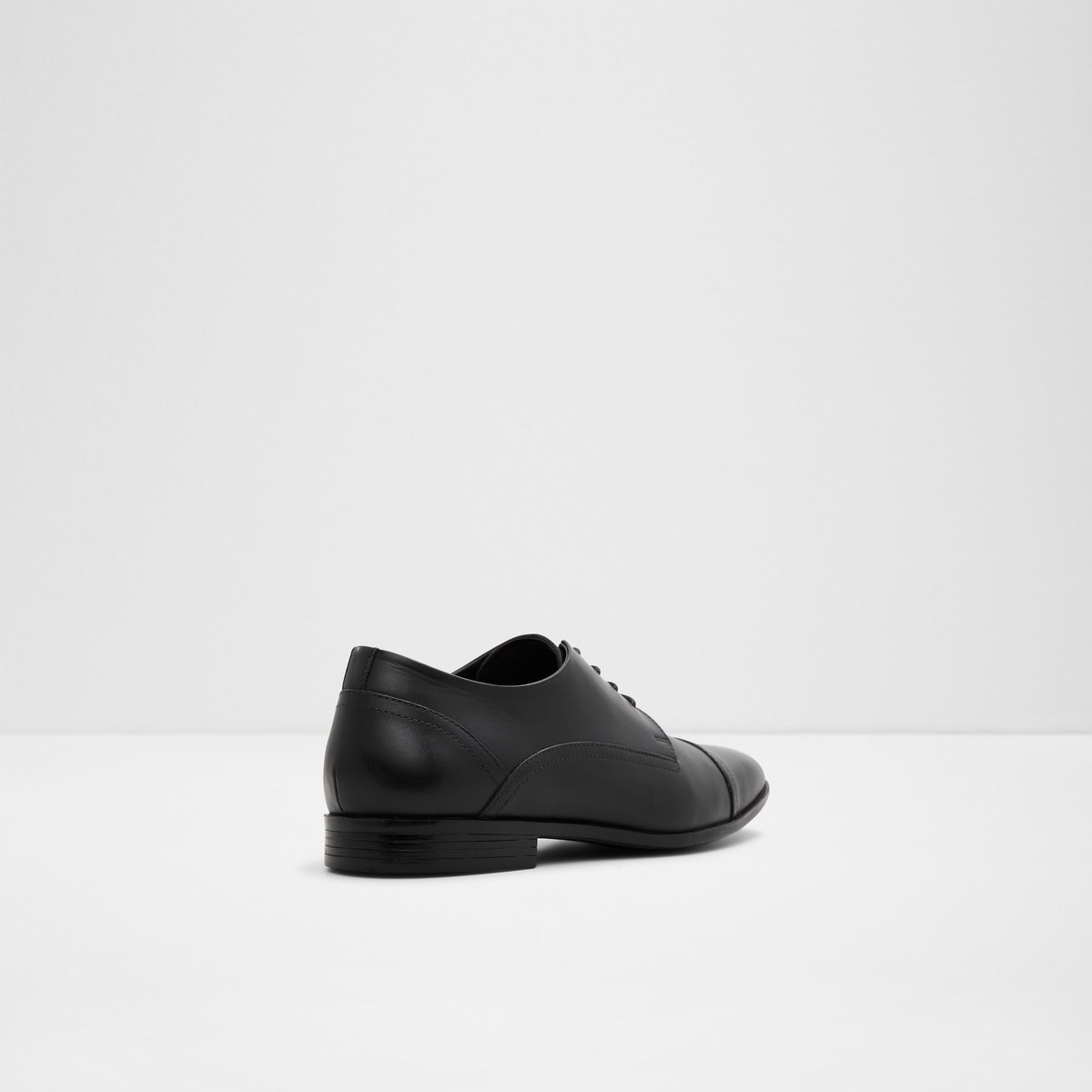 Cadigok Black Men Dress Shoes