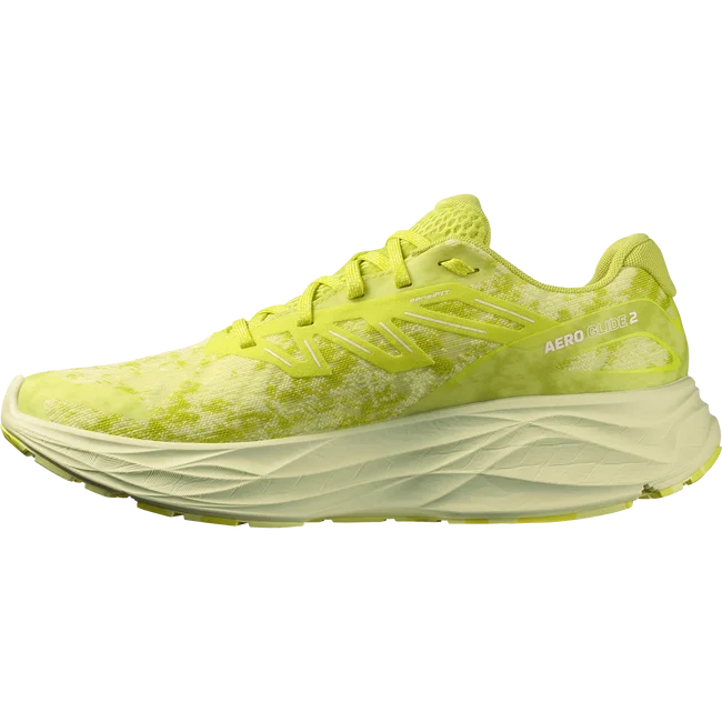 AERO GLIDE 2  Laufschuhe Herren