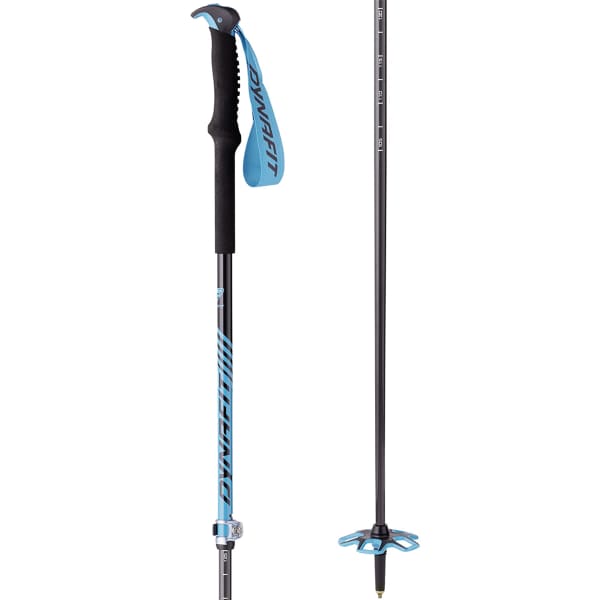Bâton ski de randonnée DYNAFIT TOUR VARIO 2.0 FROST