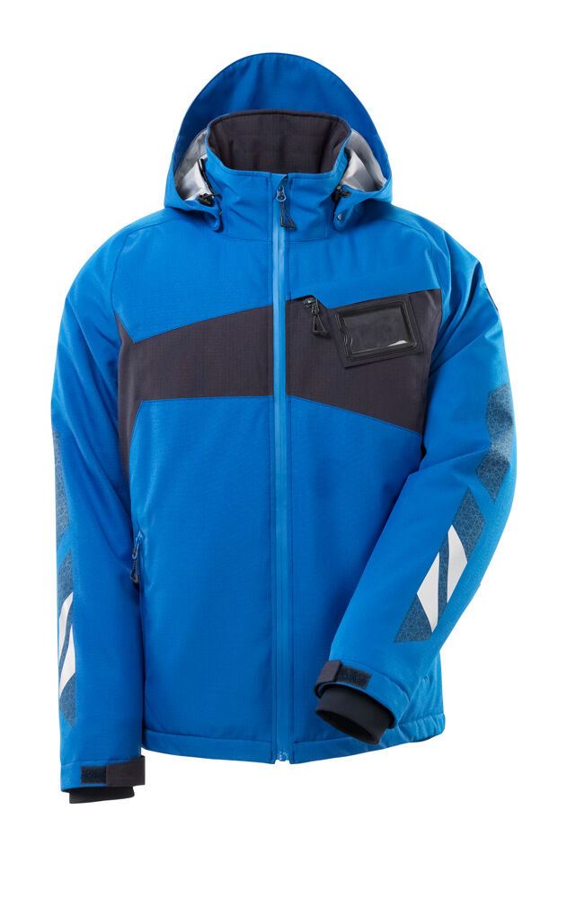 Mascot Accelerate - Werkjas - Blauw - XS