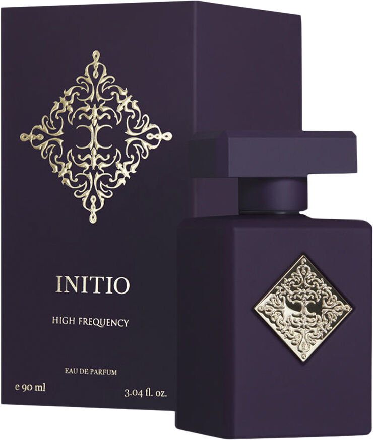 INITIO Parfums Privés HIGH FREQUENCY EDP SPRAY 90 ML