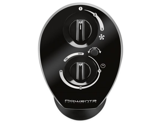 ROWENTA - Ventilateur tour VU6620F0 Eole Infinite