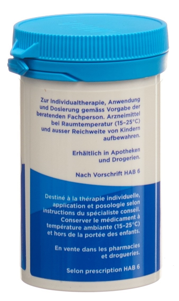 Omida Nr20 Kalium aluminium sulfuricum Tabl 12 D Ds 100 g