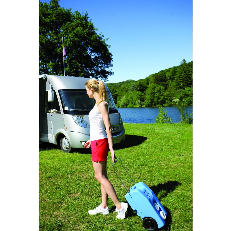 Fiamma Frischwassertank 23L