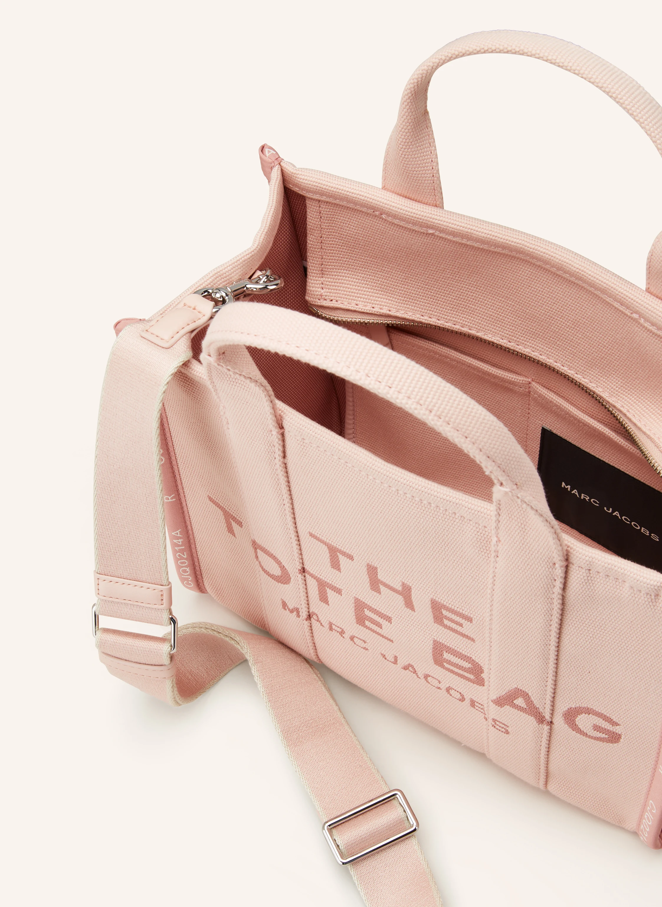 MARC JACOBS Handtasche THE SMALL TOTE BAG