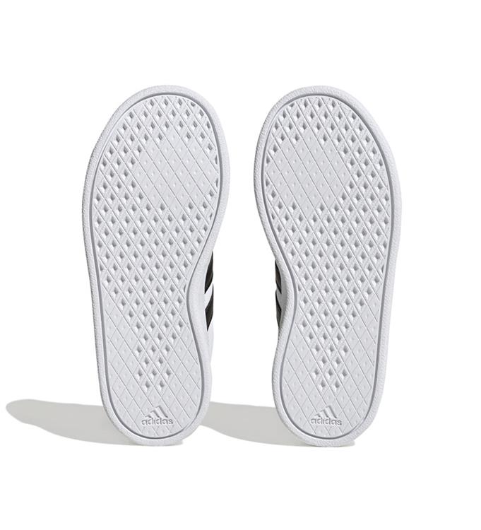 adidas JR Breaknet 2.0  Lifestyle Court Lace Sneakers