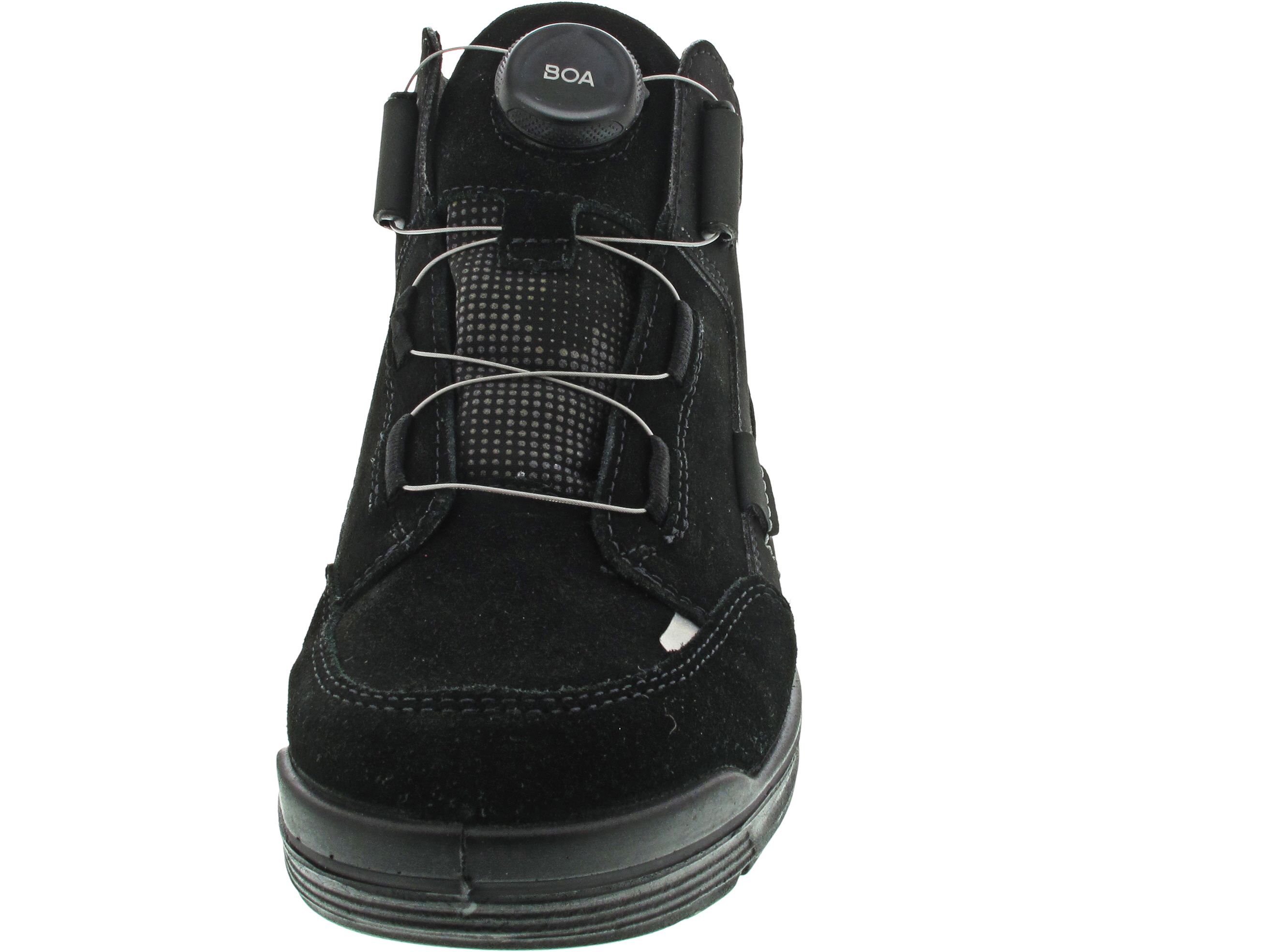 Ricosta Dave Schnürstiefel schwarz