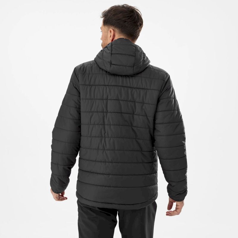Alta Loft Hoodie - Doudoune homme