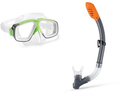 Intex Rider Helmaske