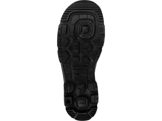 Bottes de sécurité DUNLOP PUROFORT RIG PRO S5 SR CI CR Brun