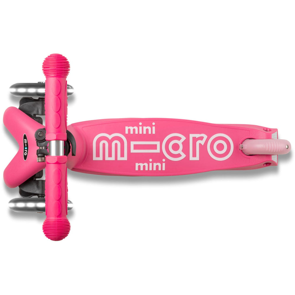 Køb Micro Mini Deluxe LED - Pink