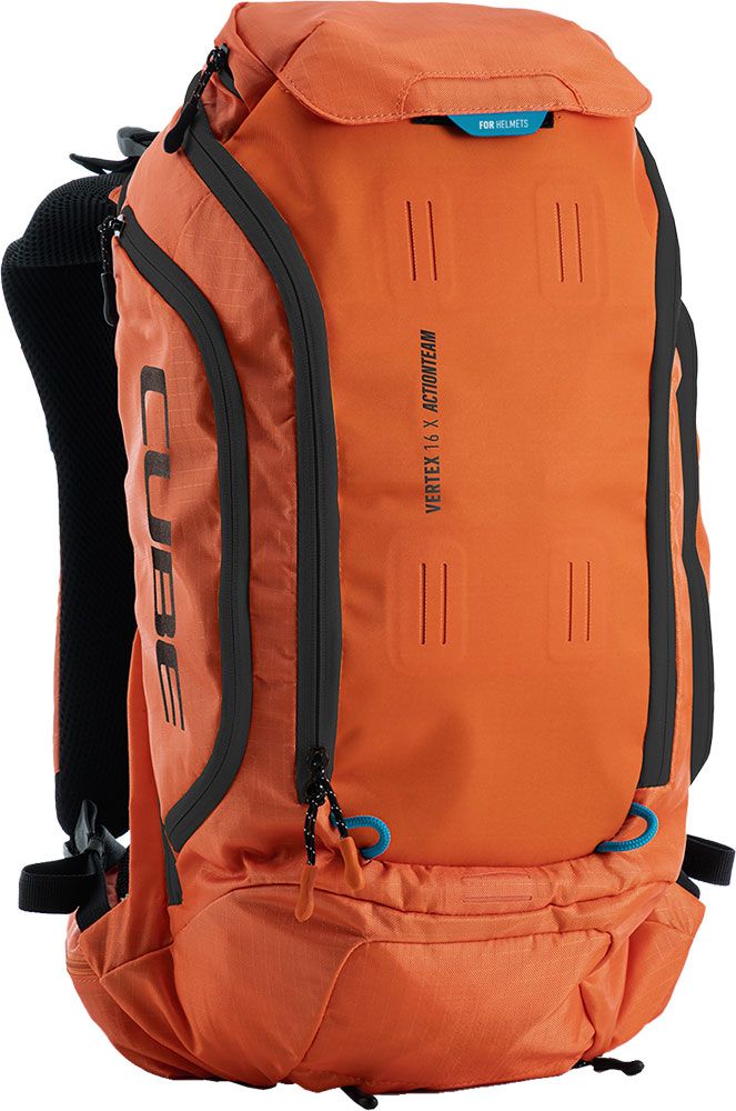 Cube Vertex 16 X Actionteam - Protektor Rucksack kaufen | Bike-Discount