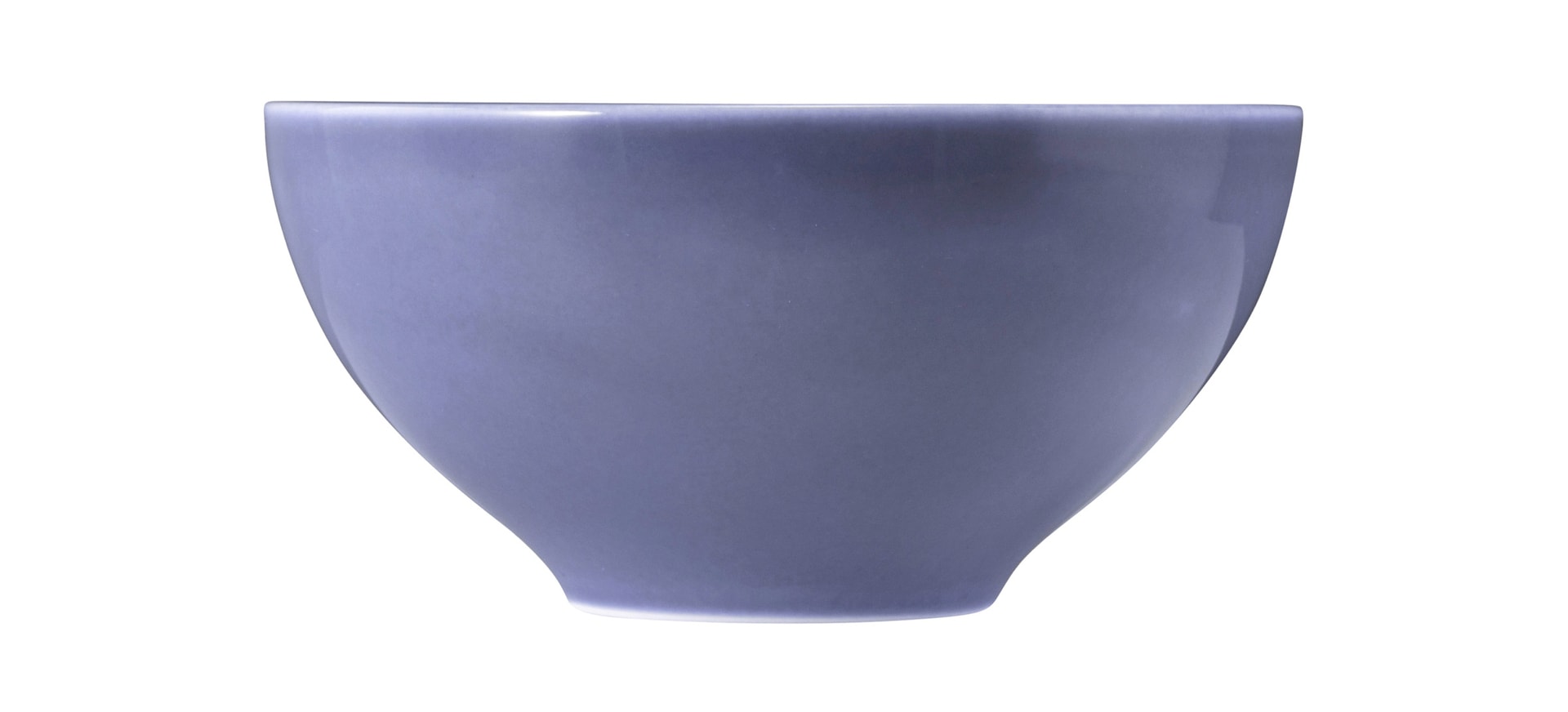 Seltmann Weiden Schüssel BEAT 6er Set 15,5 cm Fliederblau