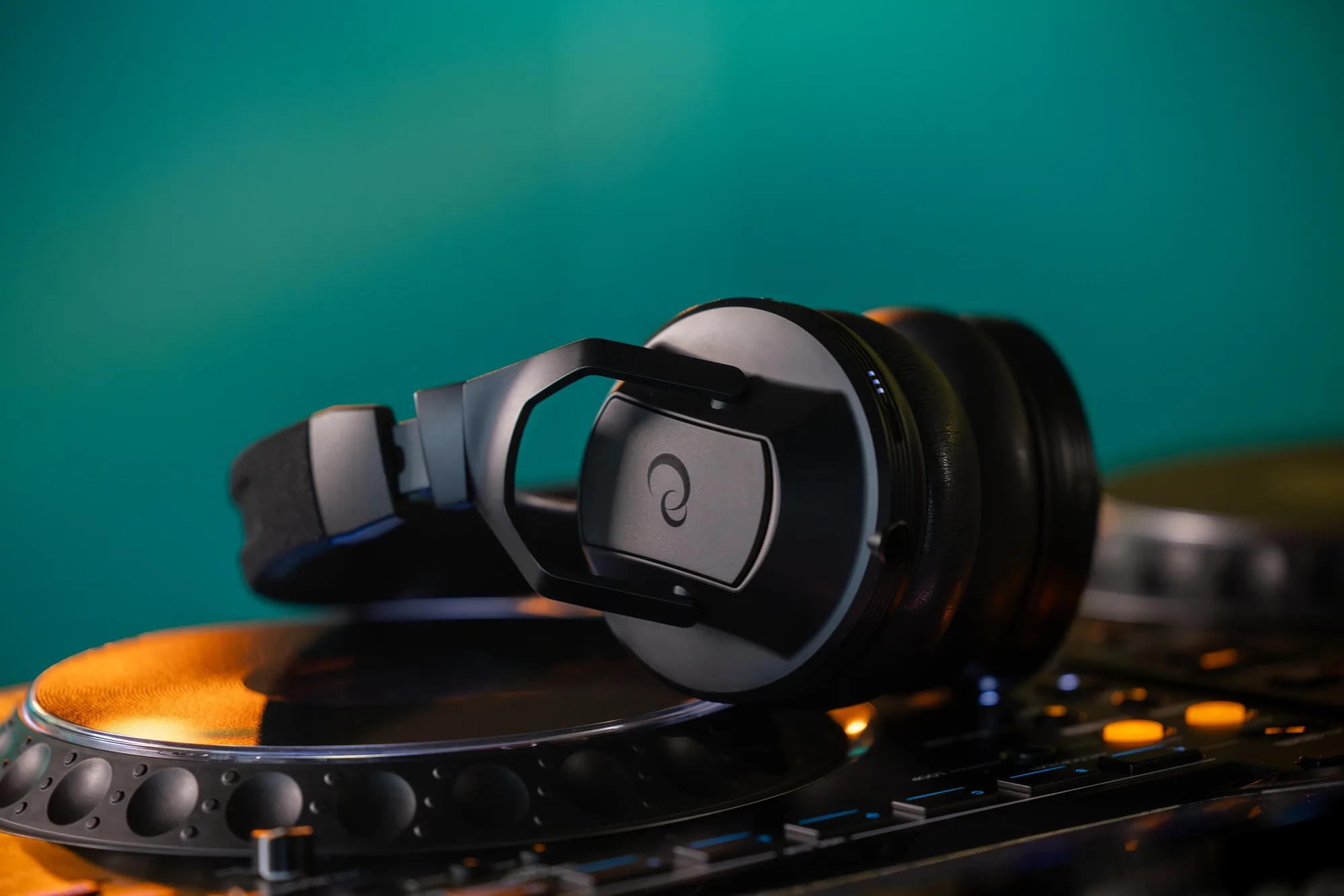 AlphaTheta HDJ-F10-TX Casques Bluetooth