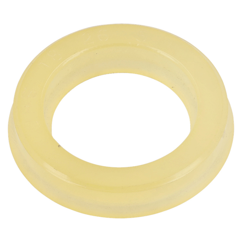 Tetning Transparent 26x18x5 mm