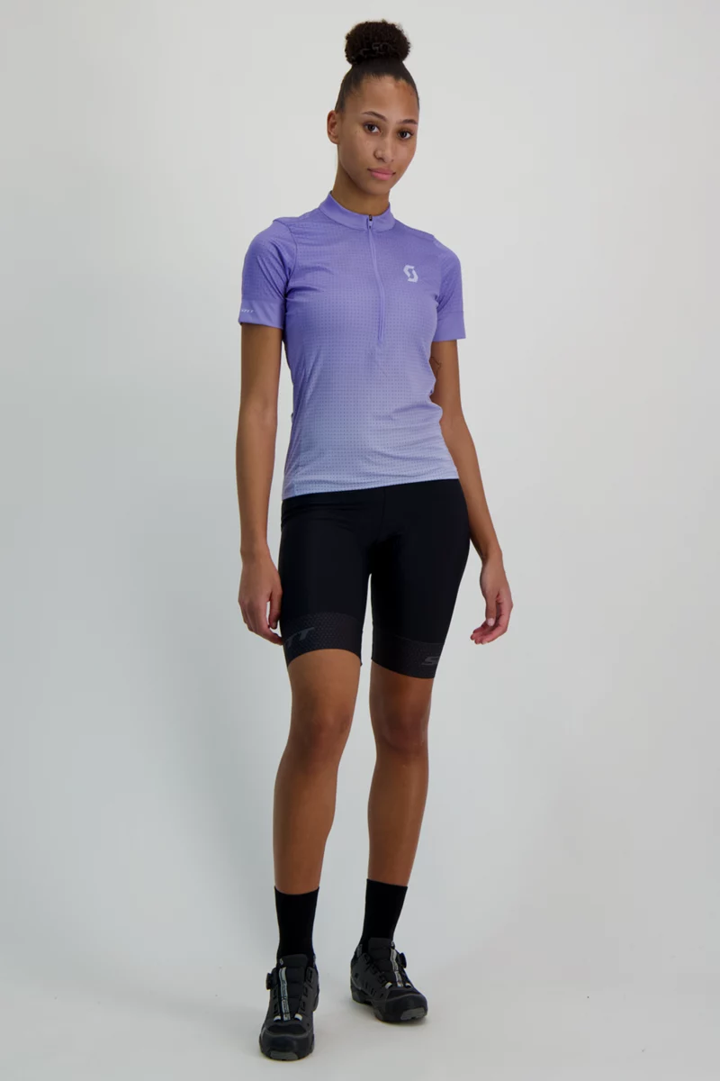 SCOTT Endurance 15 Damen Biketrikot