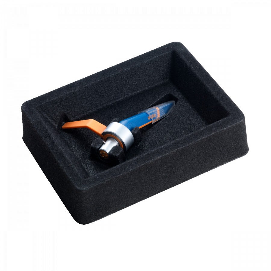 Ortofon Concorde DJ MK2