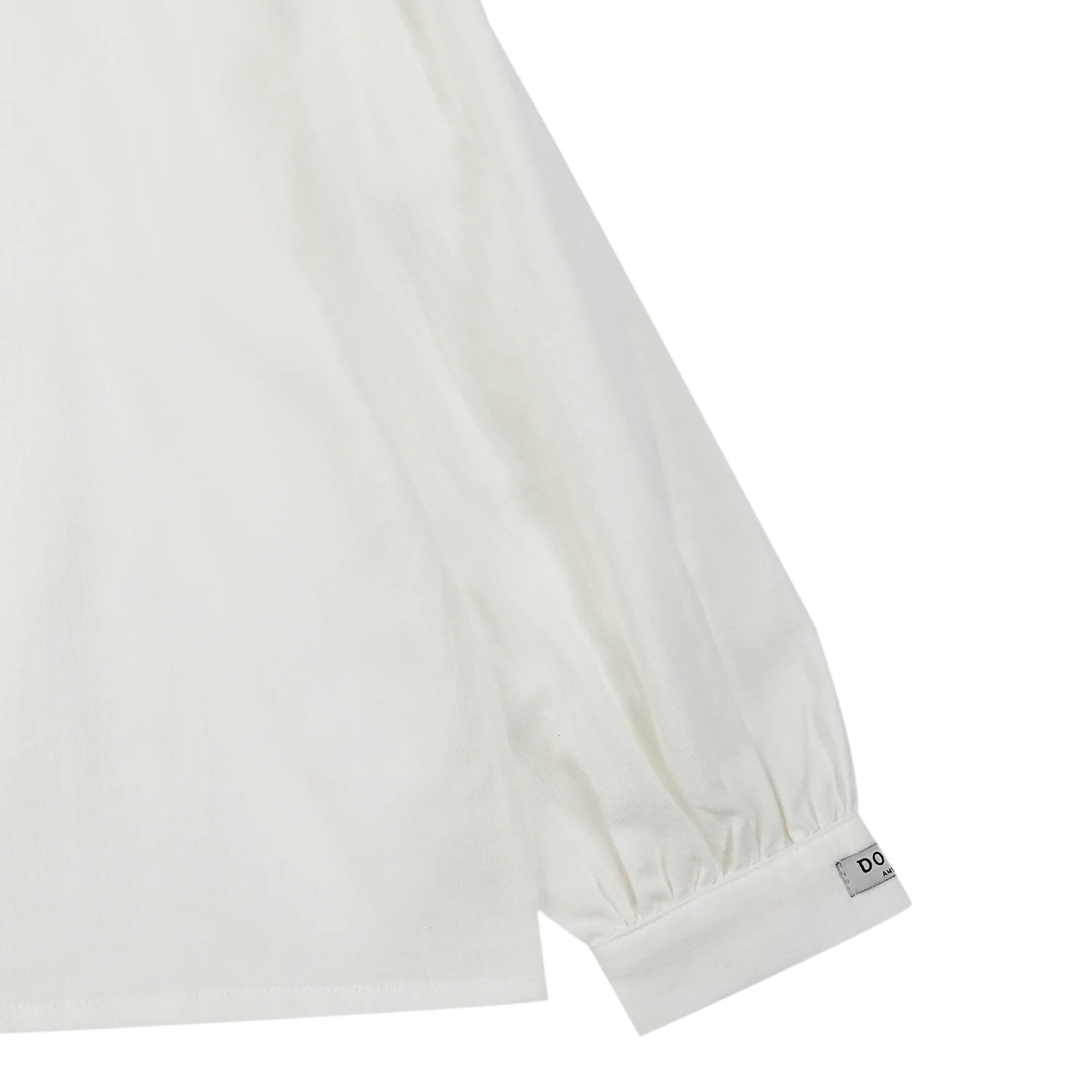 Winnie Blouse | Off White