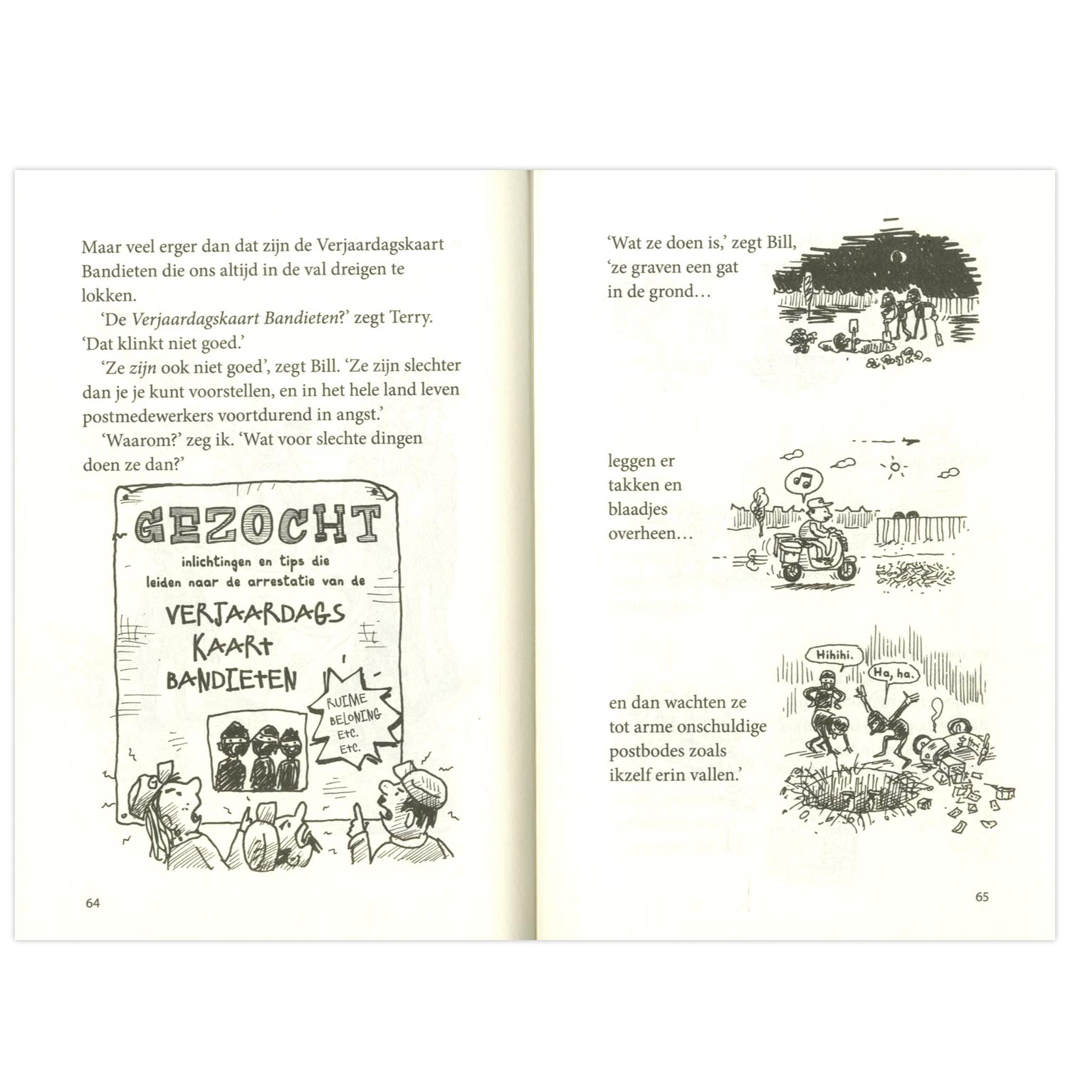 De waanzinnige boomhut van 39 verdiepingen