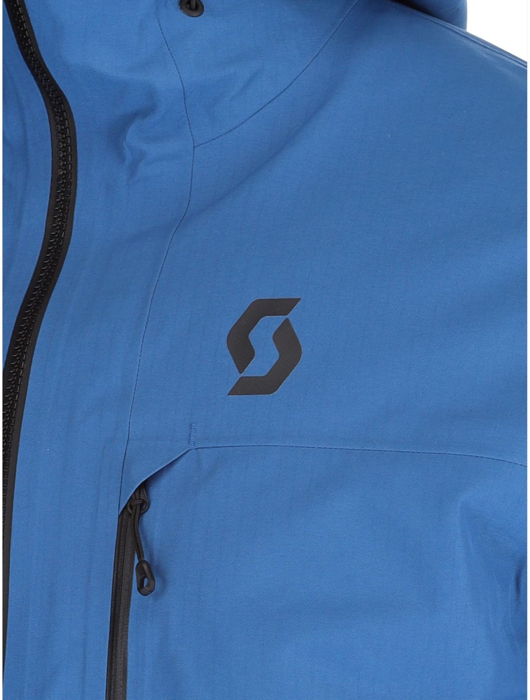 Jacket M's Vertic Ripstop 3L hardshell ski-jas heren