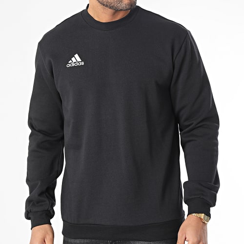 Sweat Crewneck ENT22 H57478 Noir