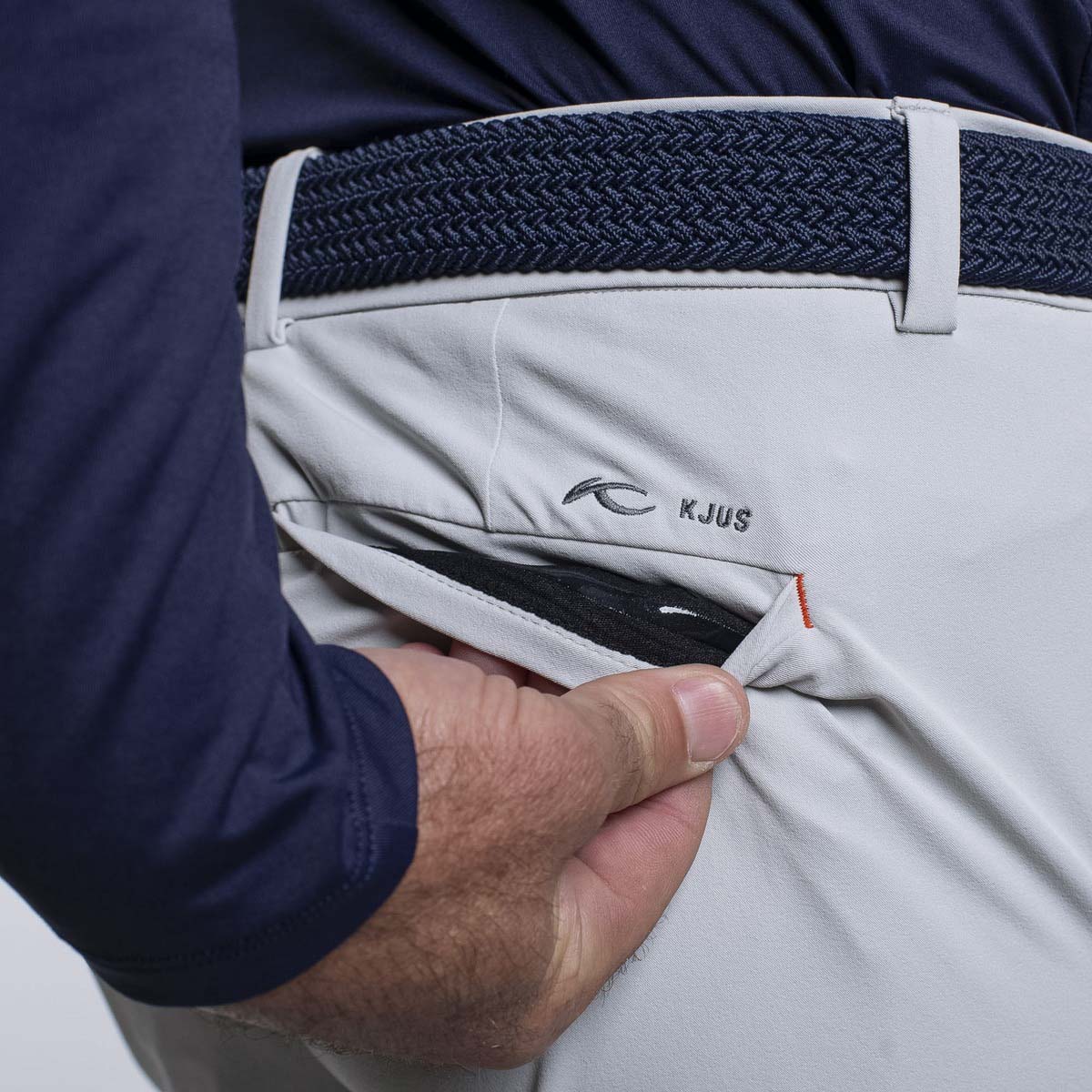 Iver Shorts 10'' Herre Alloy