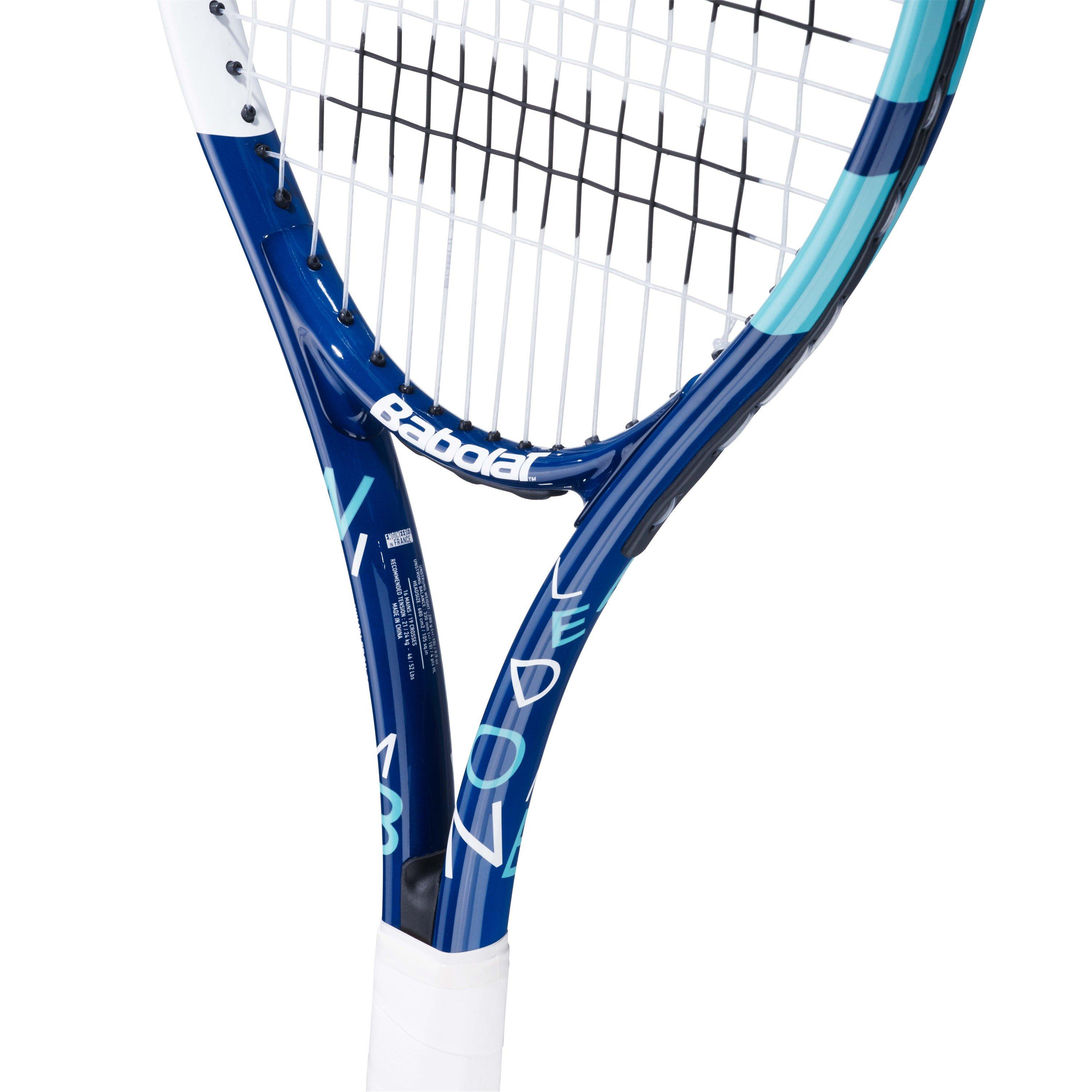 Babolat Wimbledon 2024 43