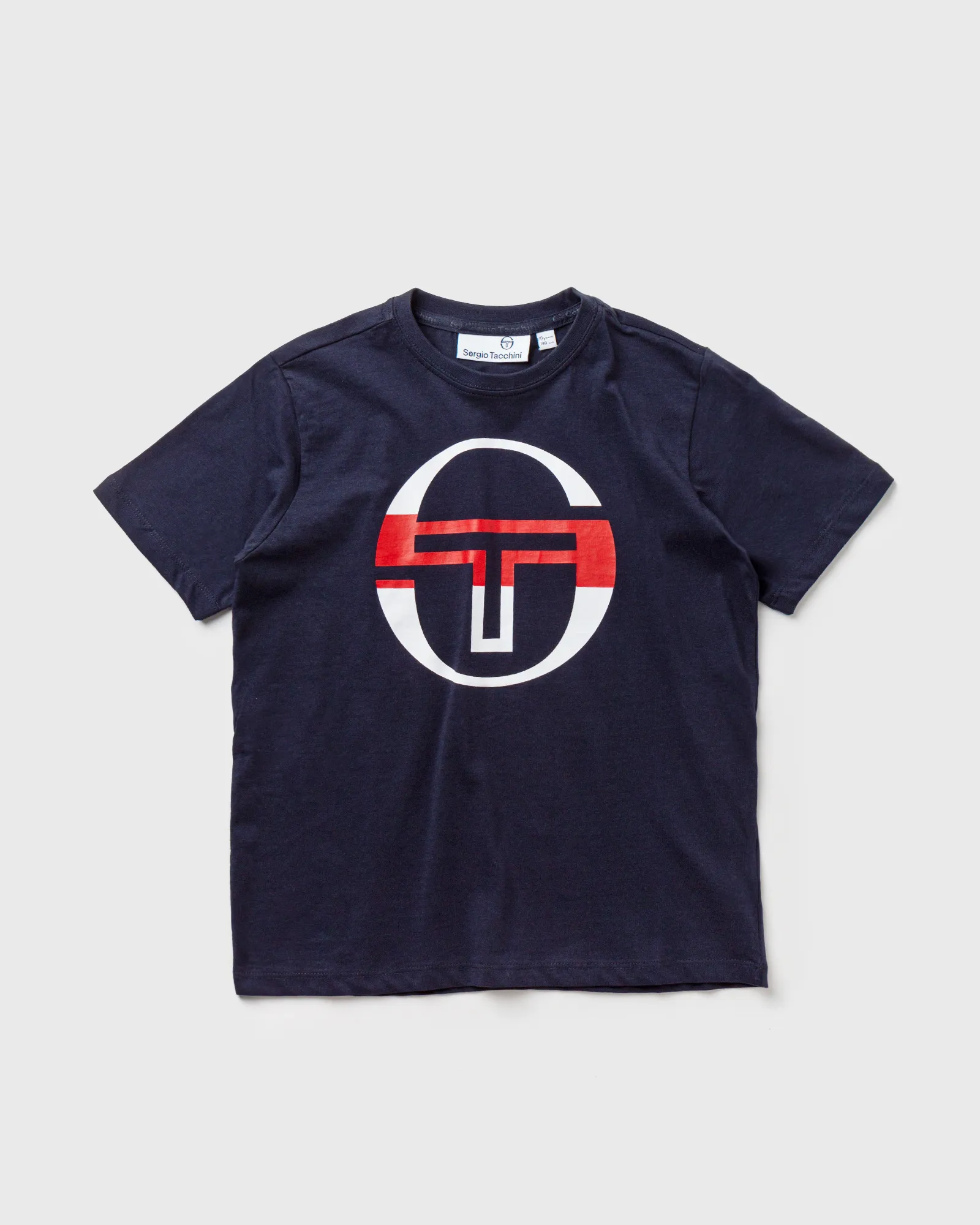Sergio Tacchini IBERIS JR 021 TEE
