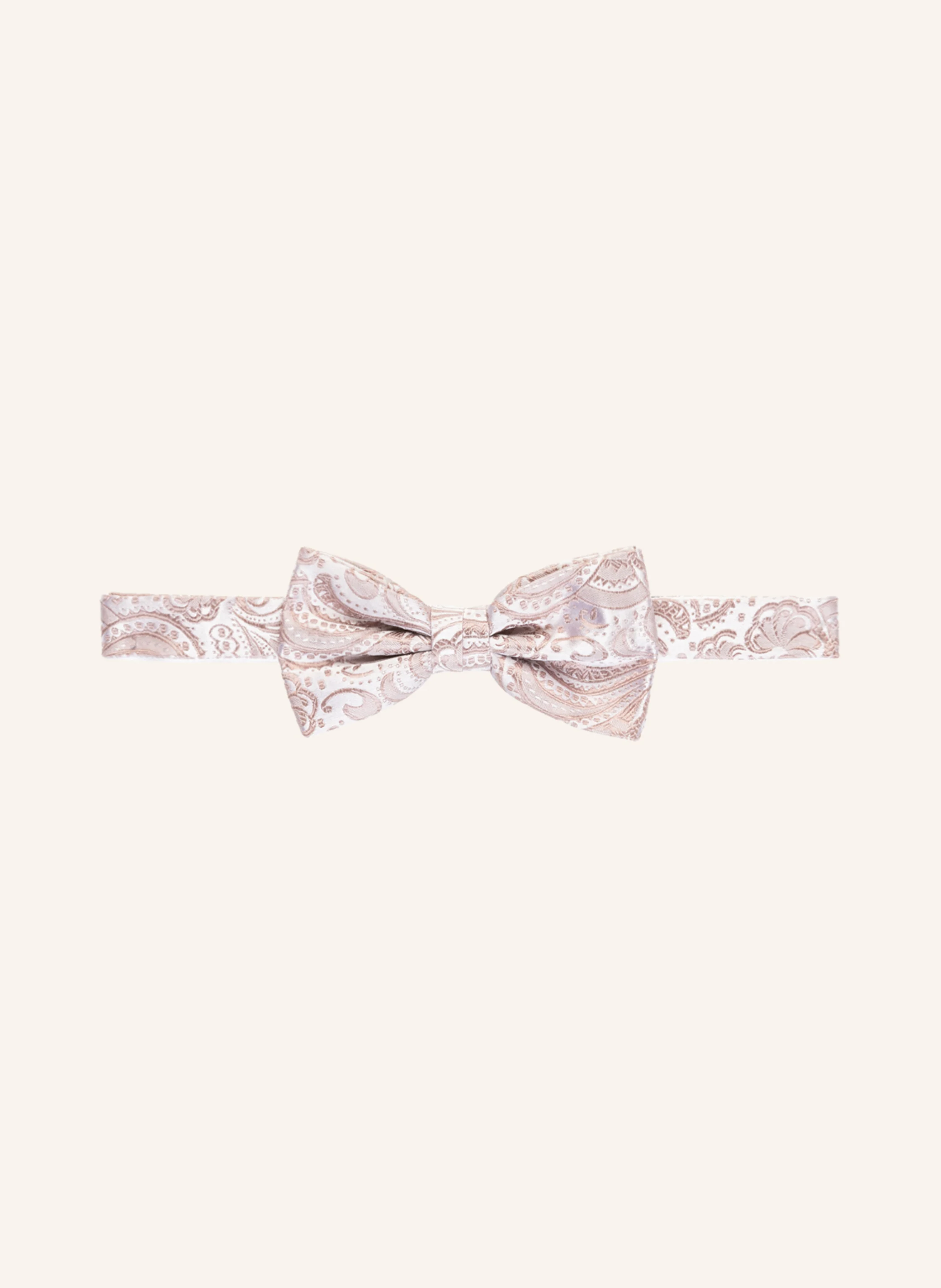 Prince BOWTIE Set: Fliege und Einstecktuch