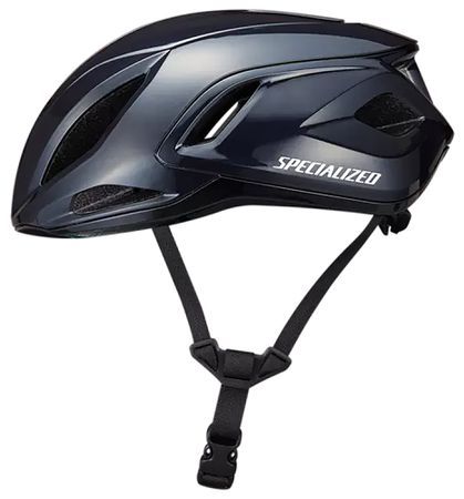 PROPERO 4 Velohelm  deep marine metallic  M (55-59cm)