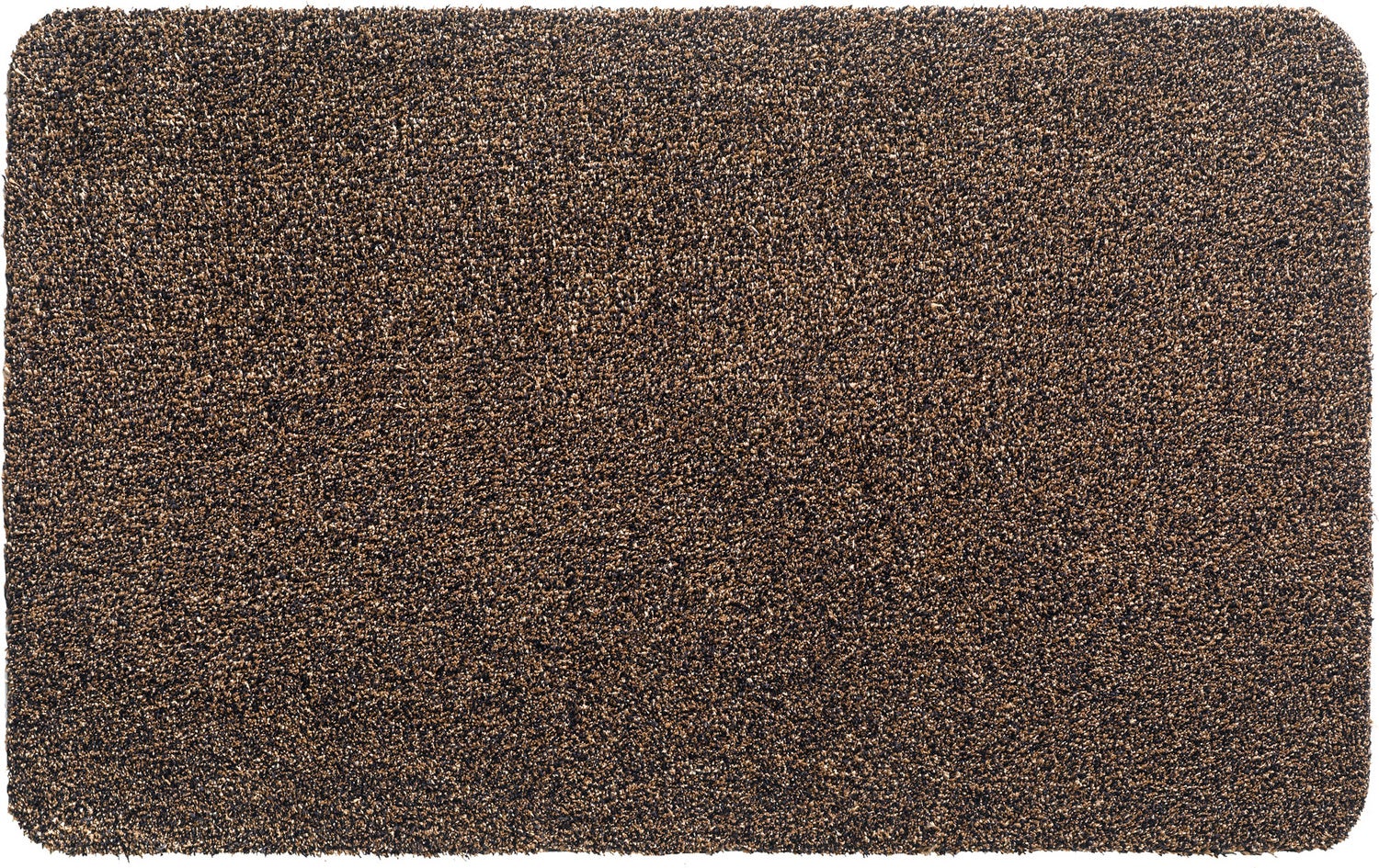 Schoonloopmat aqua-luxe taupe 60 x 100 cm