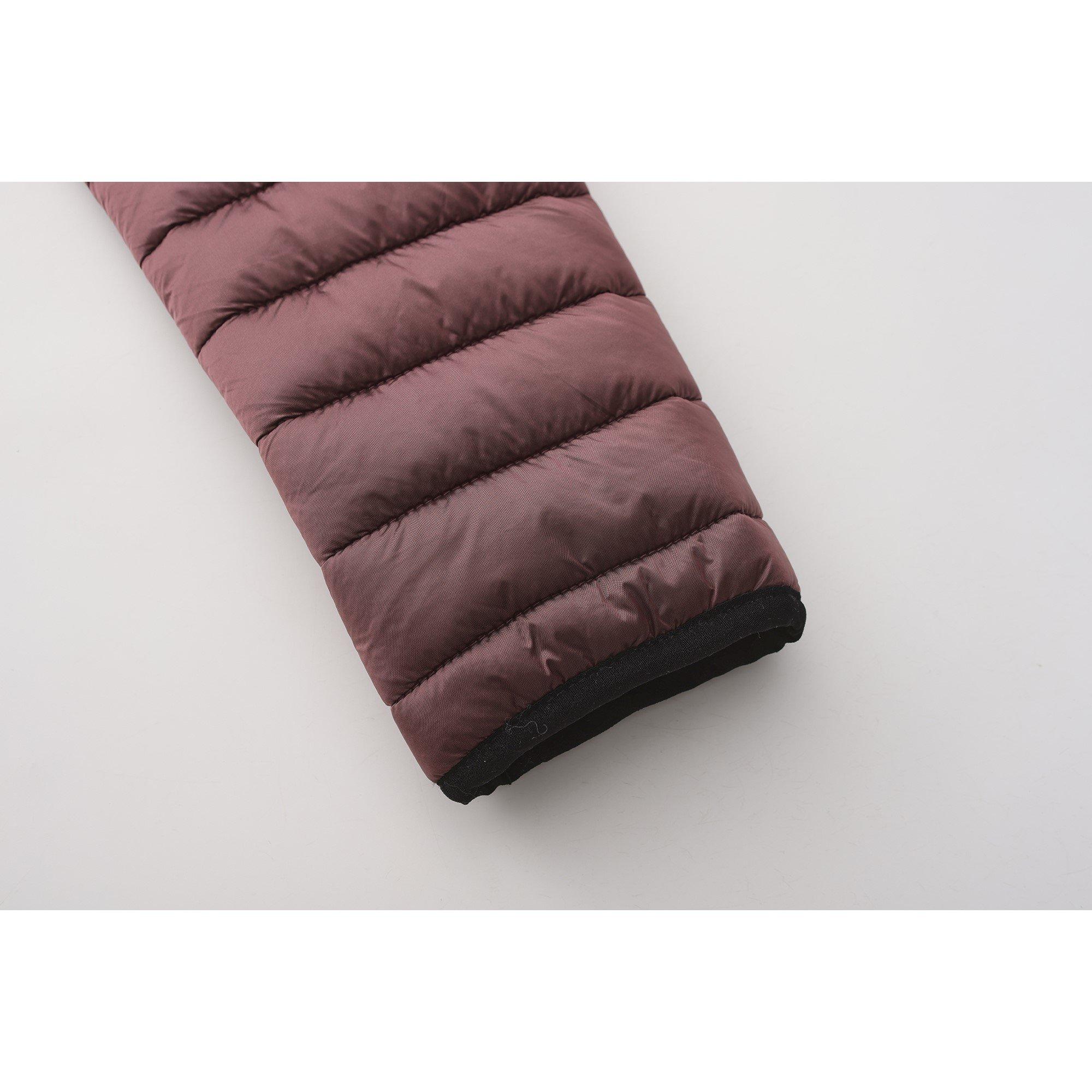 Firetrap Women’ Slim Fit Quilted Jacket
