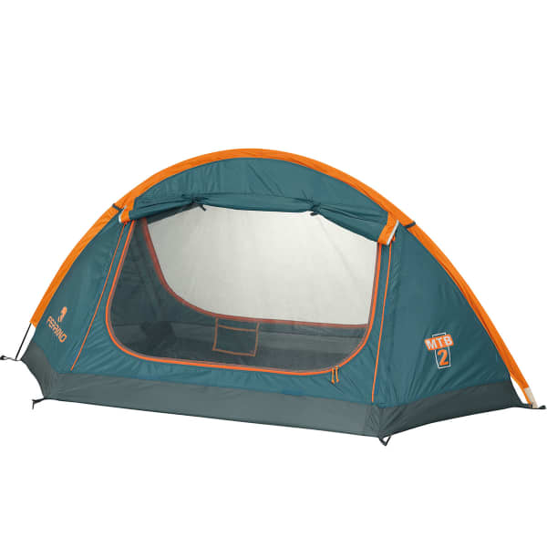 Tente bivouac FERRINO TENT MTB BLUE