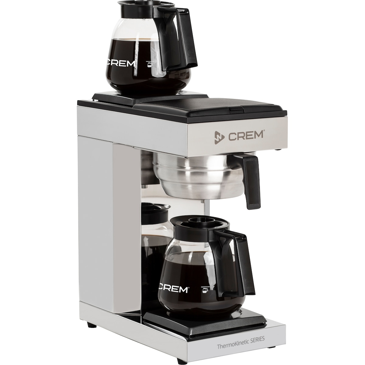 Crem ThermoKinetic M2-2 1.8L kaffetrakter