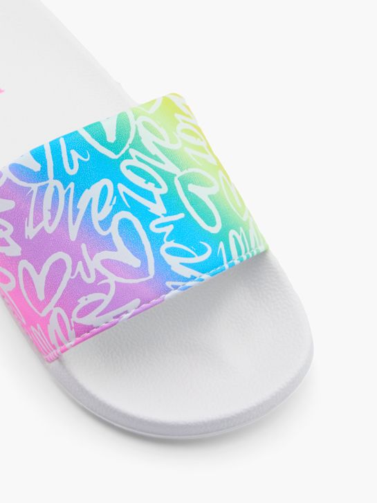 Graceland Badslippers