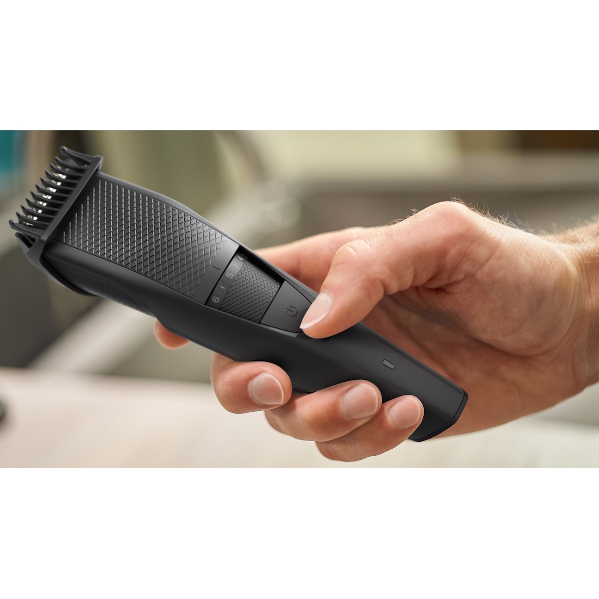 Philips series 3000 skjeggtrimmer BT3234/15