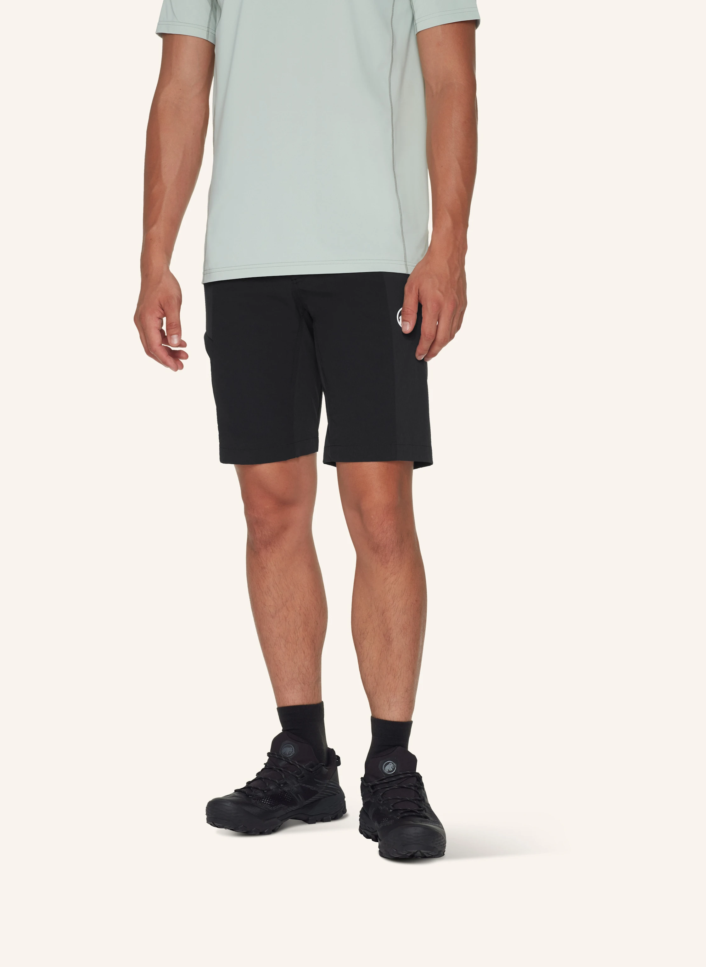 MAMMUT Mammut Ducan Shorts Men
