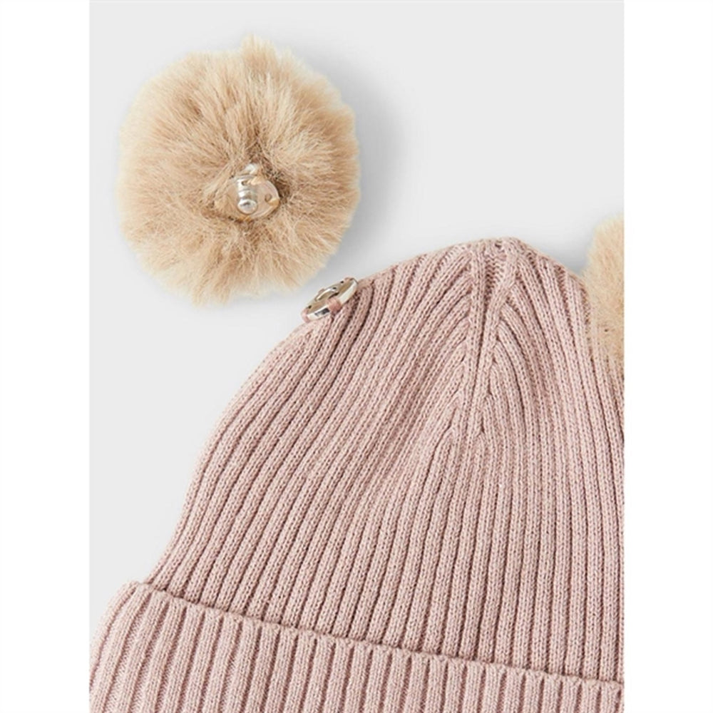 Antler Mara Strik Sæt - Name It → Luksusbaby.dk