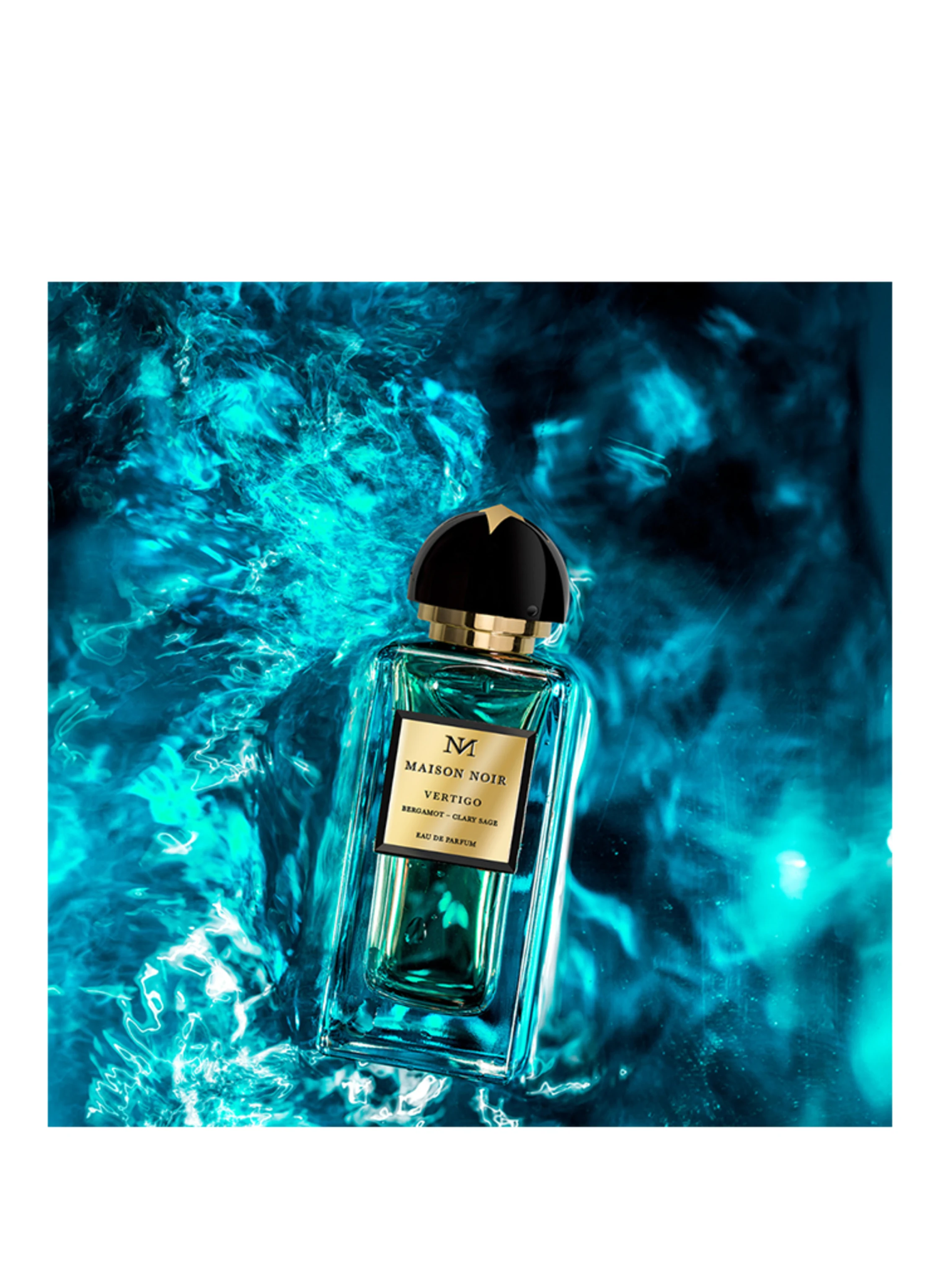 MAISON NOIR VERTIGO