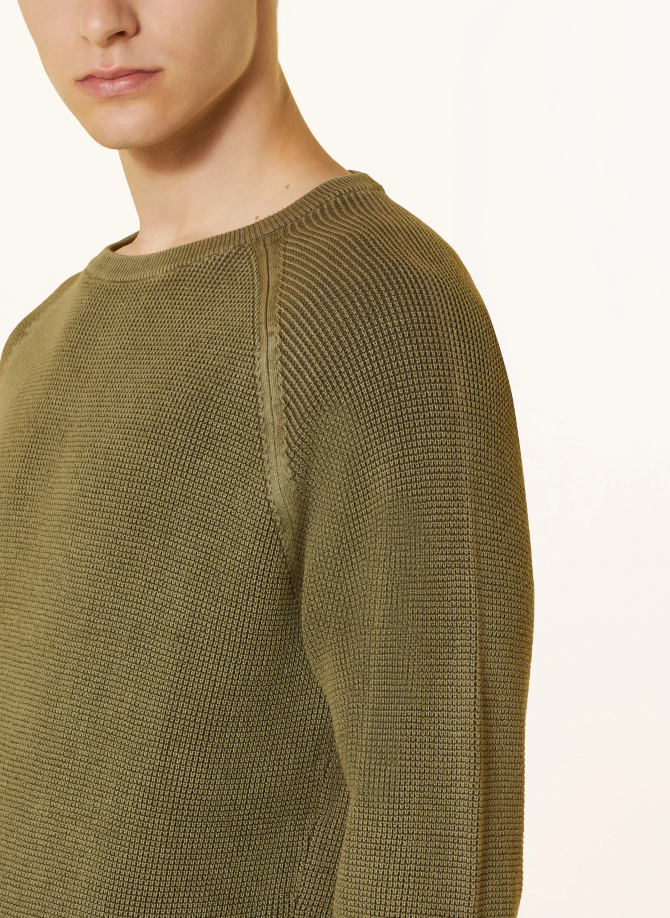 COLOURS & SONS Pullover