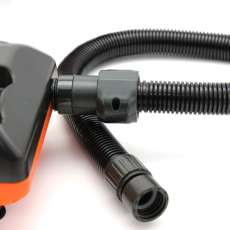 POMPE ELECTRIQUE ALLUME CIGARE FIRST RYDE 16 PSI