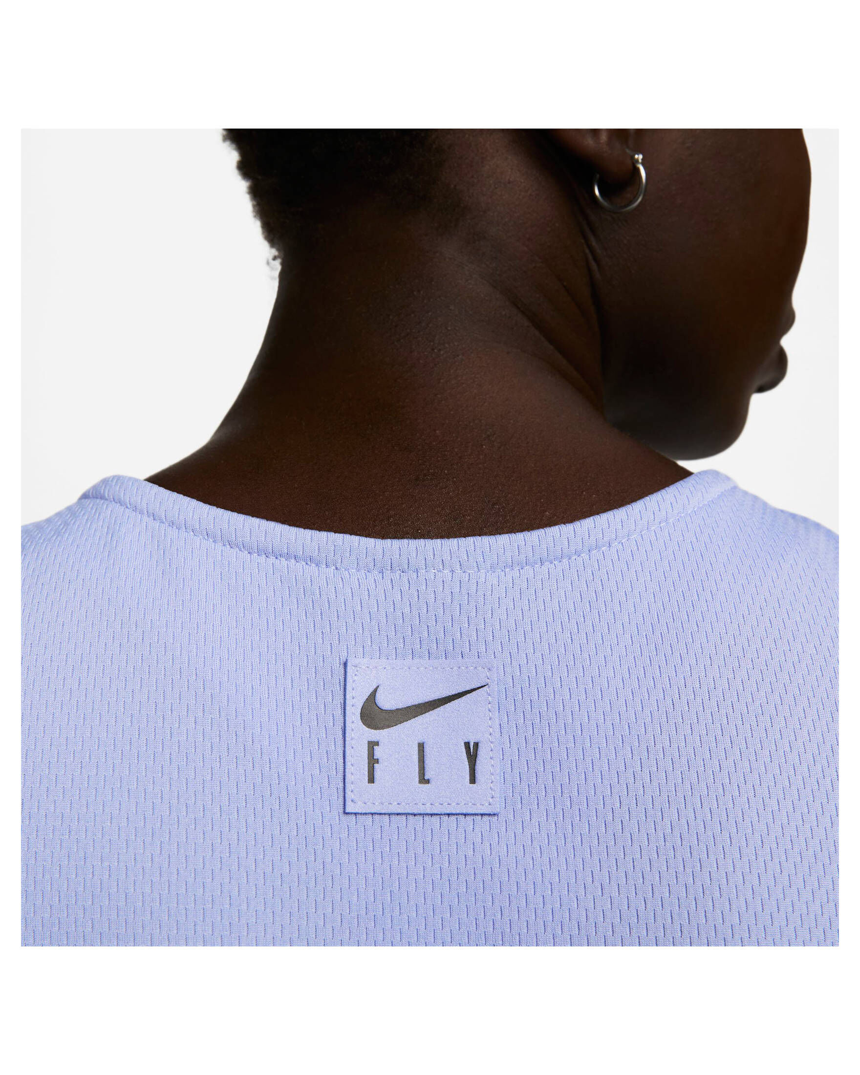 Nike| Damen Basketballshirt NIKE DRI-FIT WOMENS BASKETBALL