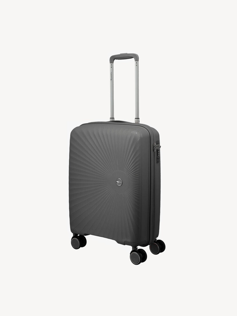 Handbagage koffers S - grijs