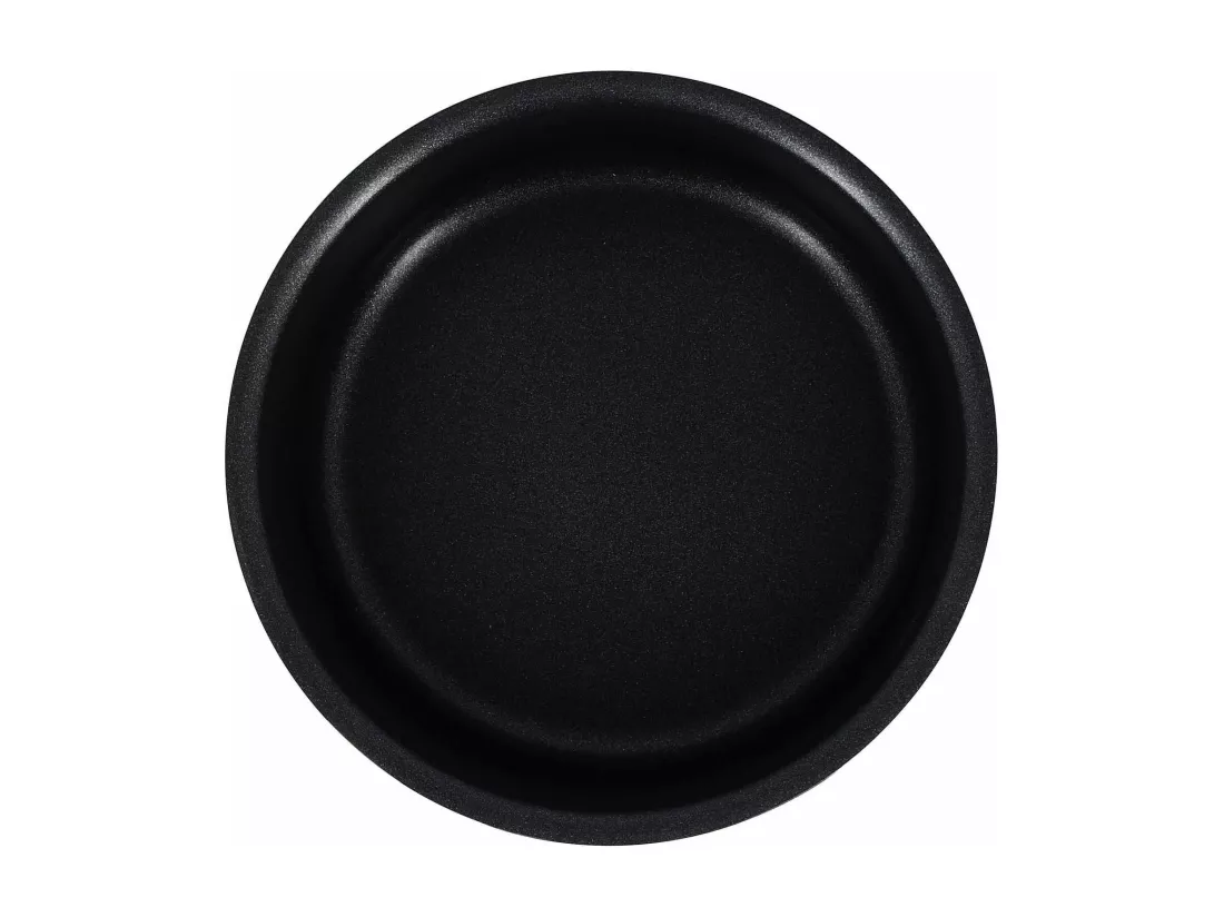 Menastyl - Casserole Amovible Iris En Aluminium Et Induction 16 Cm