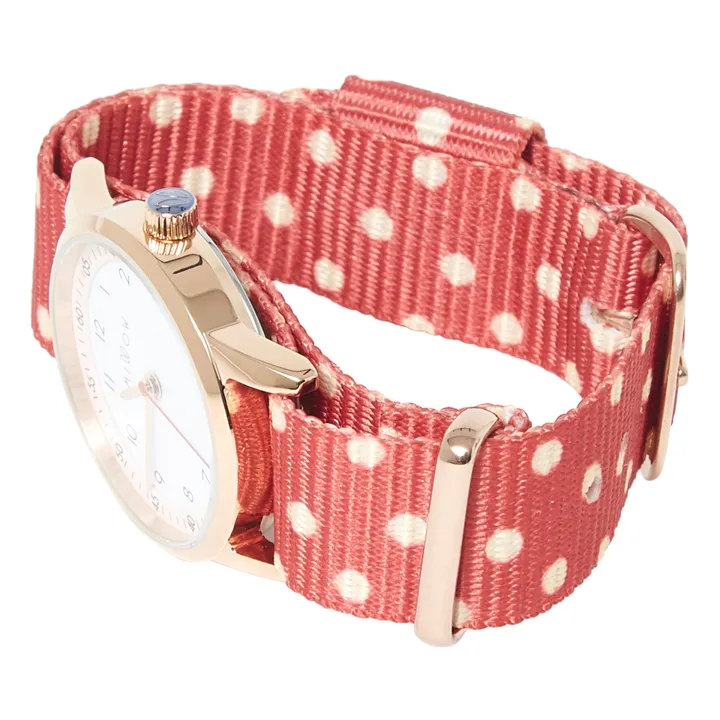Millow Montre Blossom | Rose