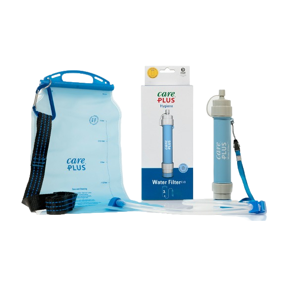 CP  Water Filter Evo