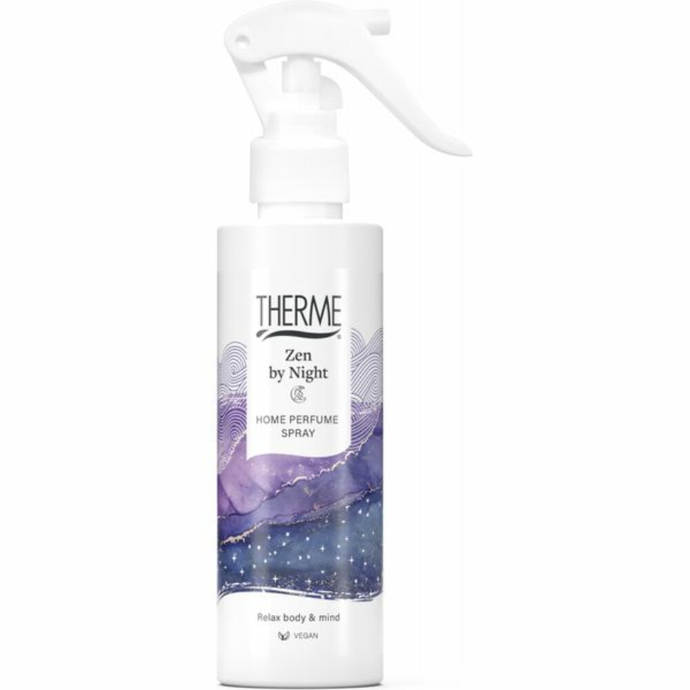 Therme Home Perfume Spray Zen by Night150 ml